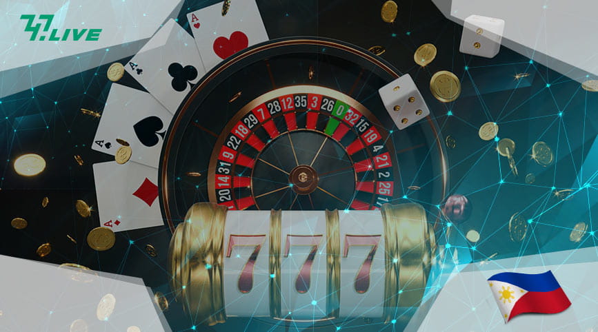 The Online Casino Games at 747 Casino in the Philippines